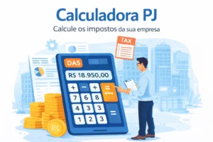 Calculadora PJ